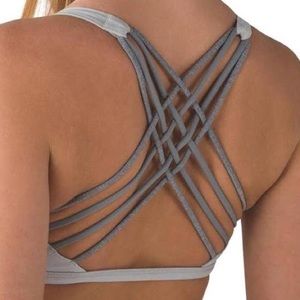 LULULEMON Free to be Wild Bra